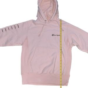 Champion hoodie WOMEN